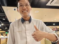 -海底捞火锅(莘松路店)