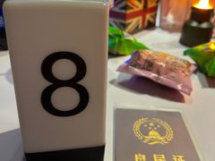 -游人馆·桌游狼人杀团建馆(人广书城店)