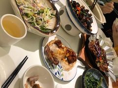 -清晖小苑•顺德地方菜(壹海城店)