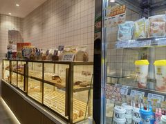 -一鸣真鲜奶吧(余杭东莲店)