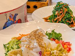 -郭靖内蒙菜·烤全羊·烧烤(望京旗舰店)