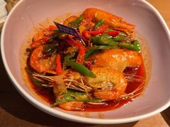 -蝦塘·中国餐馆(城墙南马道巷店)