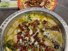 -邑金陵北京烤鸭店·现炒家常菜(ITC MALL店)