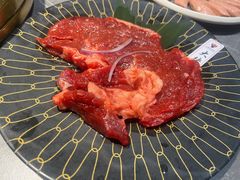 -小黑牛烤肉(聚隆店)
