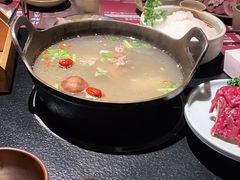 -盡膳口福·百年汤方火锅(科华北路店)
