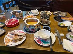 -阳光岛·海鲜盛宴(银泰中心in99店)