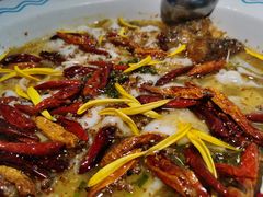 -花椒俏川菜小馆(南海万达店)