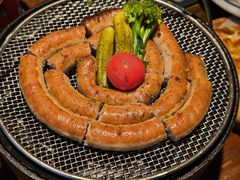 -卢布里西餐厅(海拉尔店)