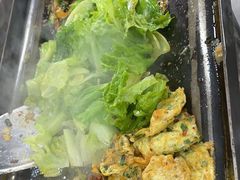 -郝大姐·乌龙山铁板烧(大学城三店)