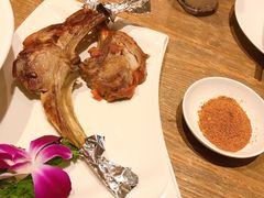 -廊亦舫Lang Yi Fang Restaurant(金桥店)
