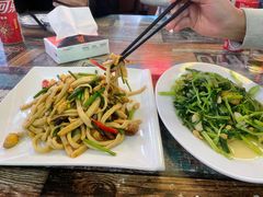 -潮和兴海鲜城·地道潮汕菜(佛山店)