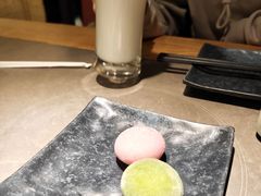 -沼津港精致料理·寿喜烧·烧鸟(龙湖南桥天街日料榜单店)