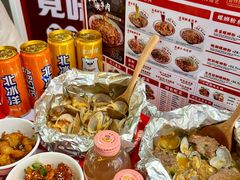 -见味花甲(福田coco park店)