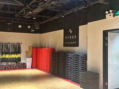 -超级猩猩健身·团课(国贸店)