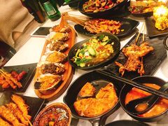 -蚝太郎 • 海鲜烧烤(建国路创始店)