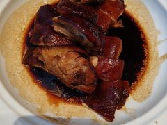 -香港狮子山下·明星粤菜餐厅(北苑店)