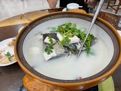 -宝荣鱼馆·临湖之宴(千岛湖店)