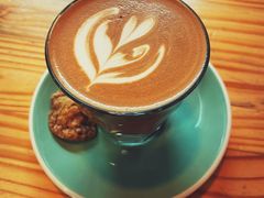 -Cafe del Volcan(永康路店)