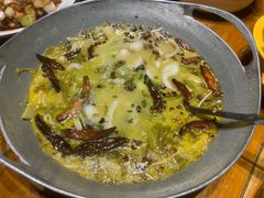 -田婆婆的菜(新天地店)