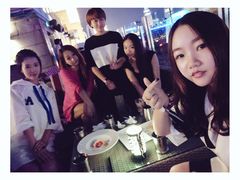 -罗斯福色戒酒吧(外滩店)