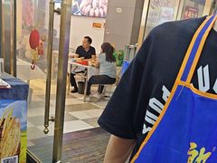 -虾大侠·盱眙龙虾老北京铜锅涮羊肉(金楠天街店)
