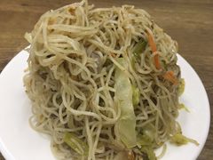 -仓桥炒粉干