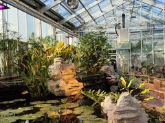 -国家植物园南园