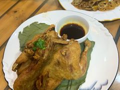 七公叫花鸡-风波庄(临淄分舵店)