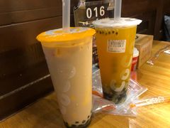 -CoCo都可(合生汇店)