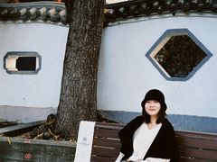 -碑林公园