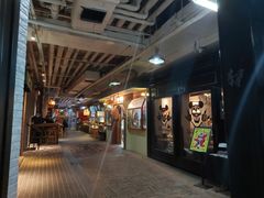 -骑鹅公社(南开大悦城店)