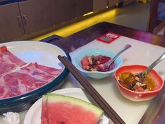 -重庆高老九火锅(万象城店)