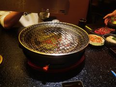 -樱嘢·炭火烧肉(惠南店)