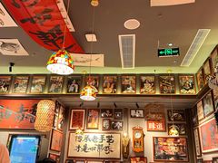 -王繁星面馆(西安熙地港店)