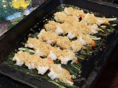 -老村长•湖北家常菜(黄浦路店)