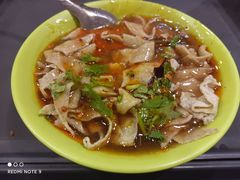 -大福来锅巴菜(古文化街店)