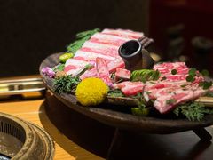 -MIKOMIKO和牛烧肉专门店(南门店)