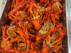 -江城燕子大排档(江汉路步行街店)