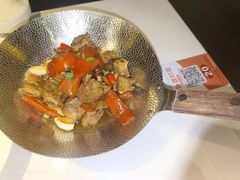 -田婆婆的菜(海口友谊阳光城店)