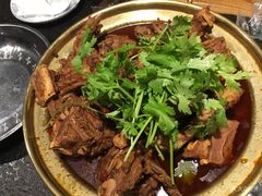 -友乐居羊蝎子(西直门店)