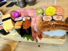 -御瀛日本料理