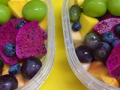 -溪边姑娘·拉丝酸奶水果捞(春熙路店)