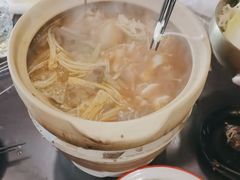 -KAOTOWN烤堂•烧烤(海汇港店)