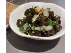 -探炉·香辣豆花烤鱼(笋岗宝能环球汇店)
