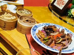 -狗不理(塘沽店)