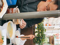 -老马家蒸饺(南海街店)