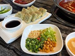 -老船舫·现做活鲜鱼馆(东郊记忆店)