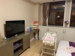 -佳宝全套房精品月子会所(大华店)