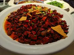 -院8里·小聚园(九眼桥店)