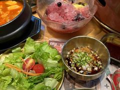 -闻老头·菊花炭烤肉(D11店)